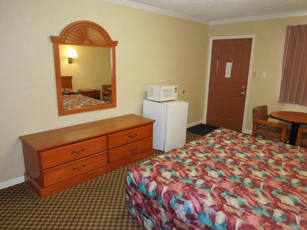 Red Carpet Inn Absecon Galloway Dış mekan fotoğraf