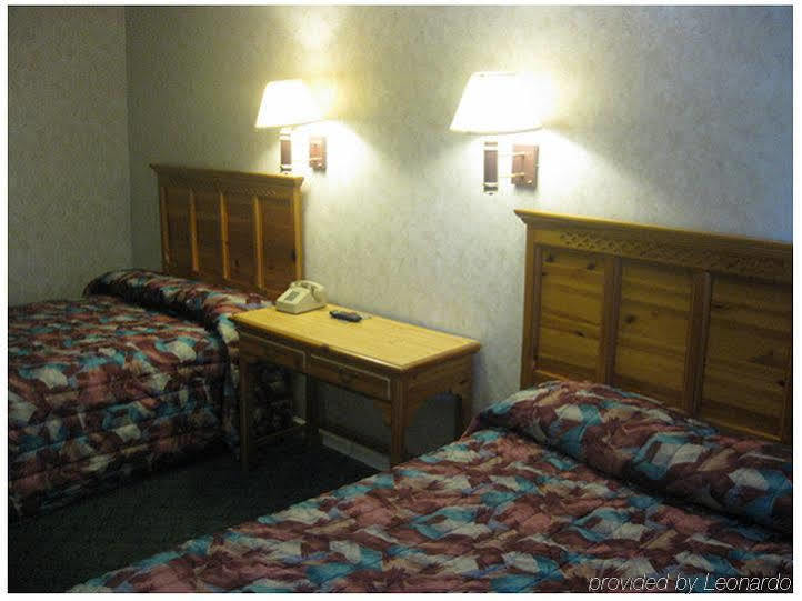 Red Carpet Inn Absecon Galloway Oda fotoğraf