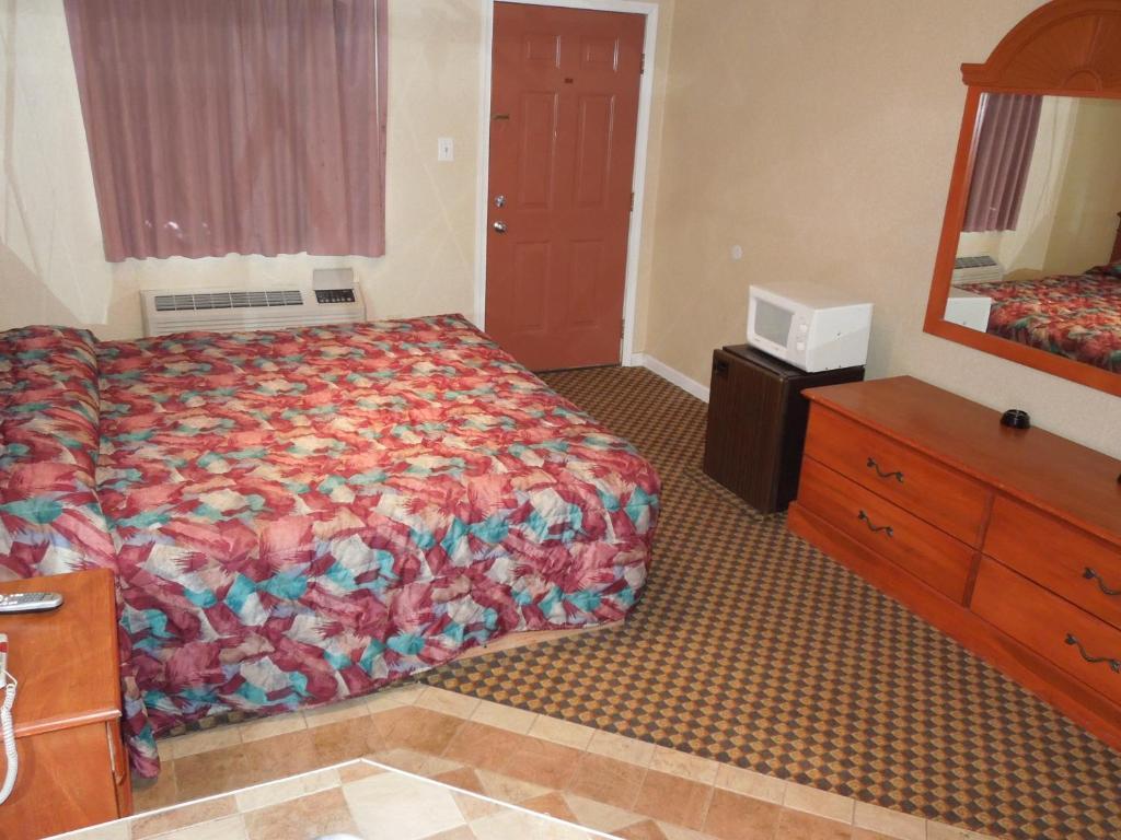 Red Carpet Inn Absecon Galloway Oda fotoğraf